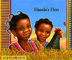 Handa's Hen