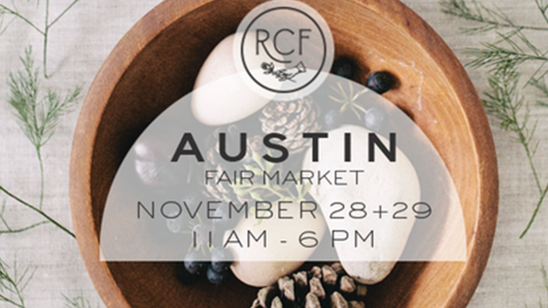 Hey Austin – Come See Us!