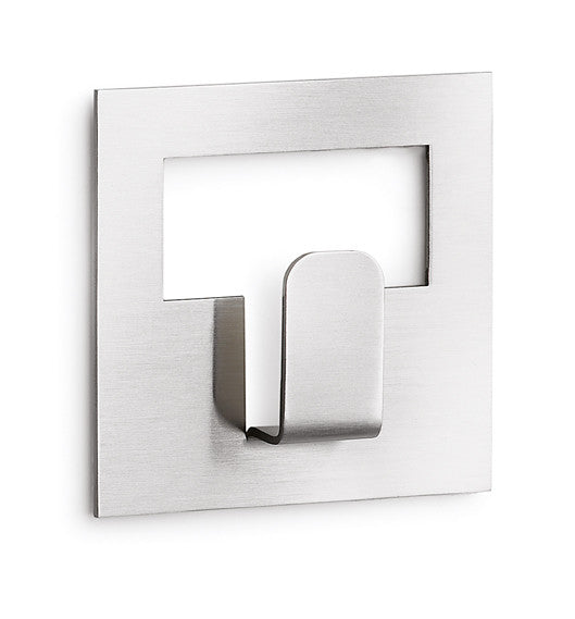 Adhesive Single Towel Hook