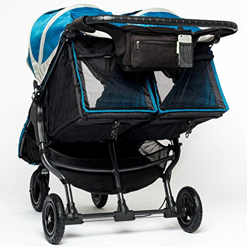 stroller organiser