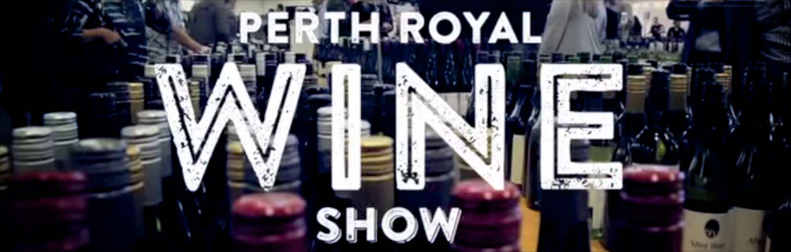 The Perth Royal Wine Show