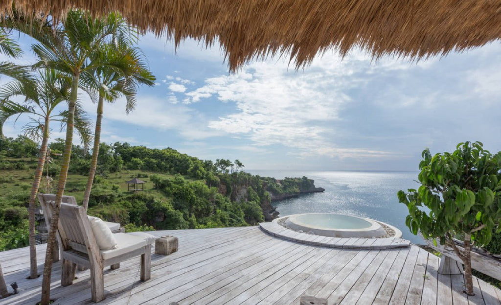 La Joya Resort - Best Bali Accomodation on the Bukit Penninsula under $150