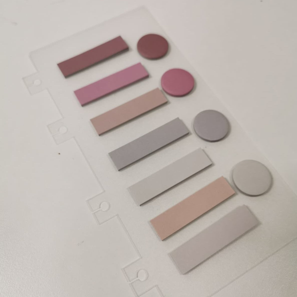 Planner Sticky Notes