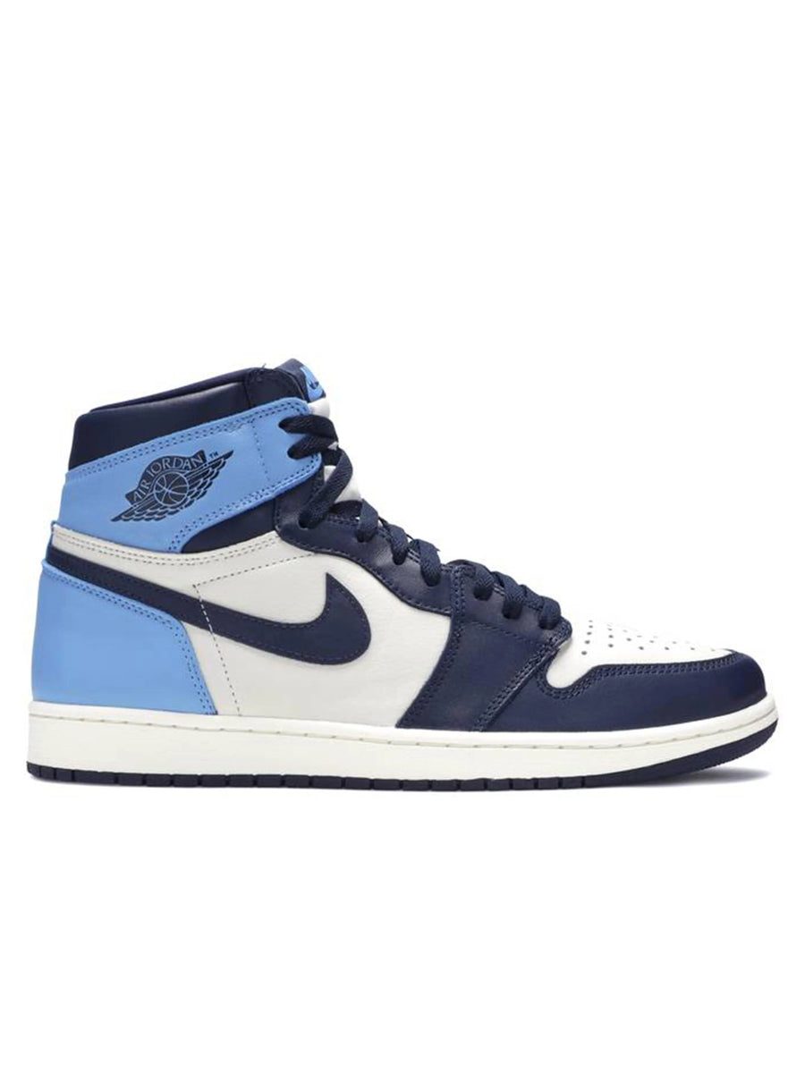 harga jordan 1 obsidian