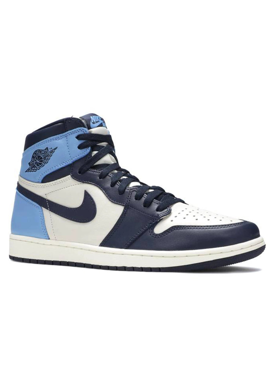 harga jordan 1 obsidian