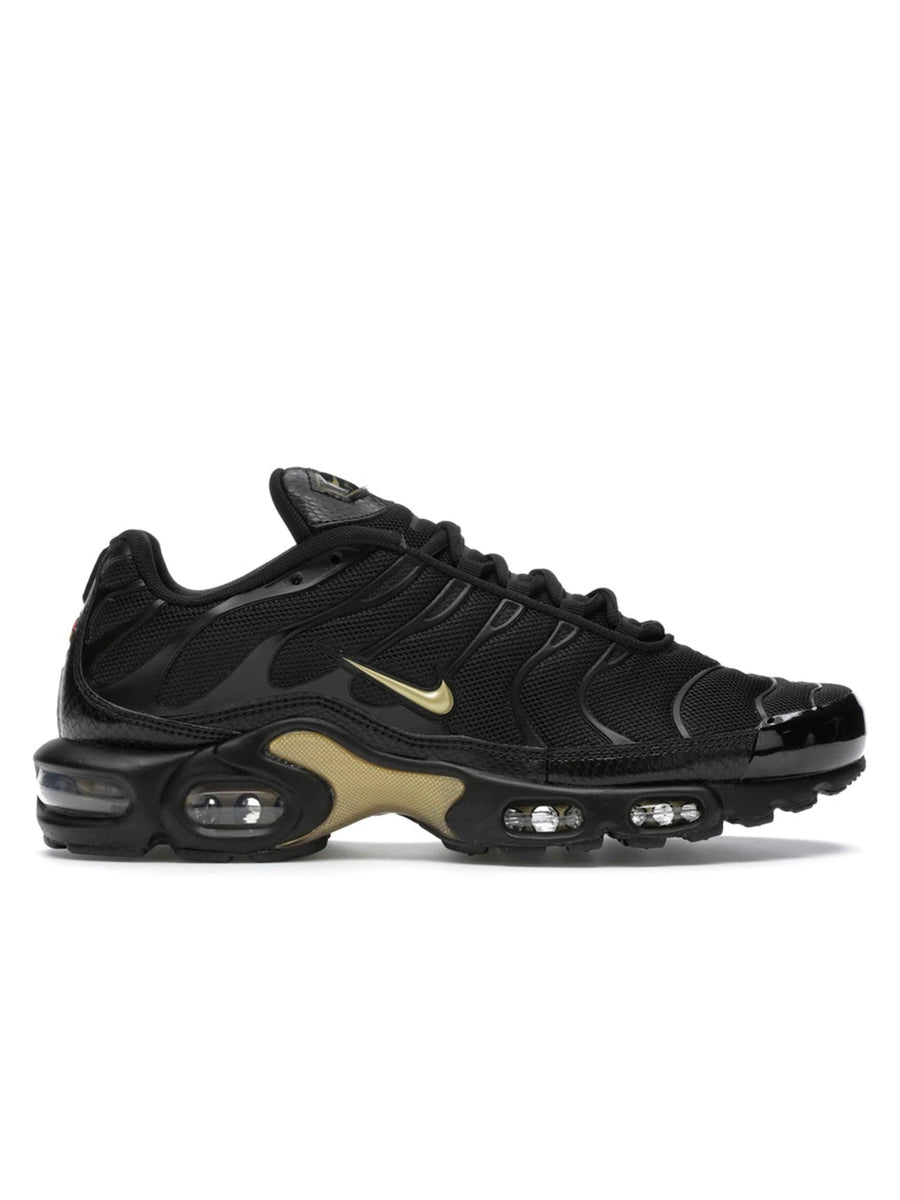 tn gold nike