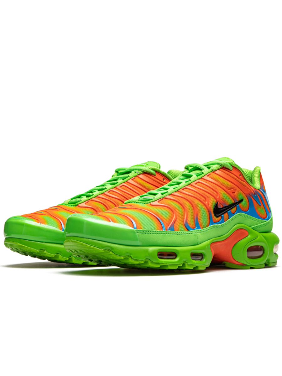 supreme air max green