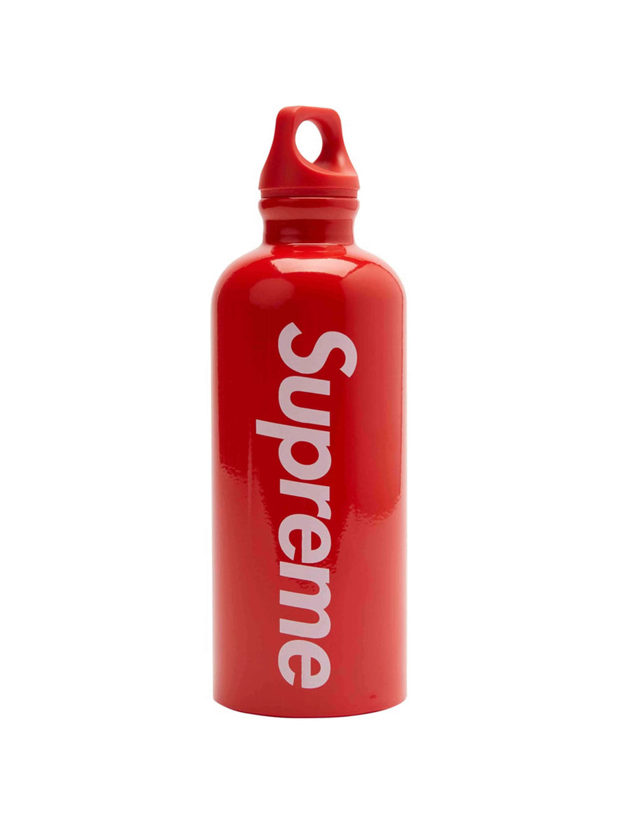 Supreme SIGG Vacuum Insulated Bottle 【驚きの値段】 6200円