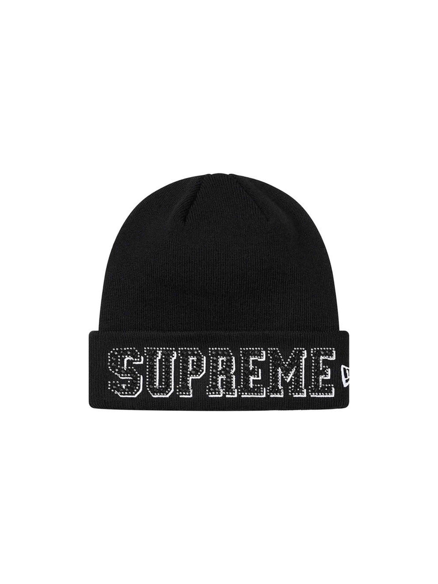 Supreme New Era Gems Beanie-