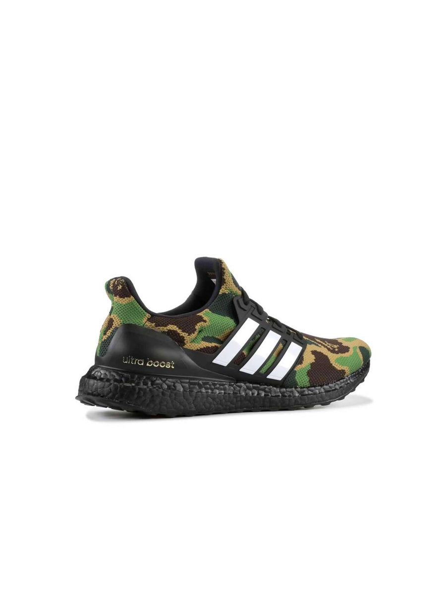 adidas Ultra Bape Camo | Store