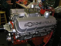 Chevrolet Big Block