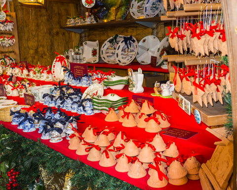 Christmas Markets: An Italian Christmas Tradition