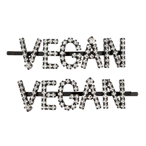 Vegan Hair Pins Ashley Williams 