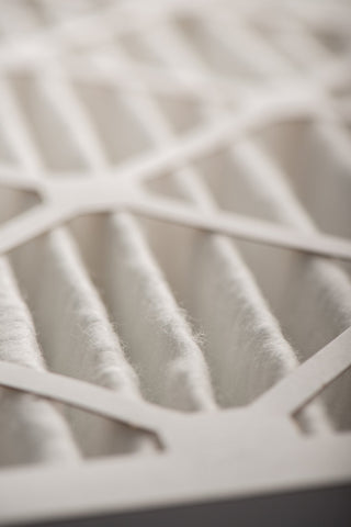 Merv 13 Pleated Air Filter - 36 7/8" x 36 7/8" x 2"
