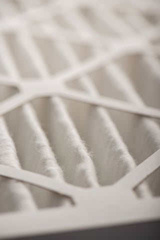 Merv 13 Pleated Air Filter - 20" x 21 5/8" x 1"