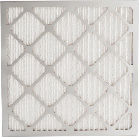 Merv 8 Pleated Air Filter - 16" x 24" x 2"