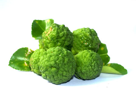 Bergamot fruit