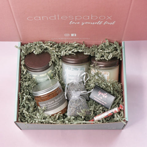 candle subscription boxes 