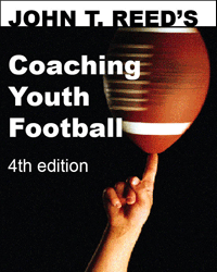 Coachnig Youth Football
