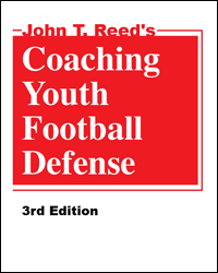 Coaching Youth Football Defense