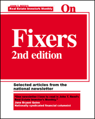 Fixers book