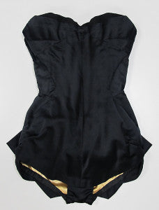 Charles James Bodysuit