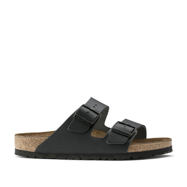 birkenstock arizona smooth leather