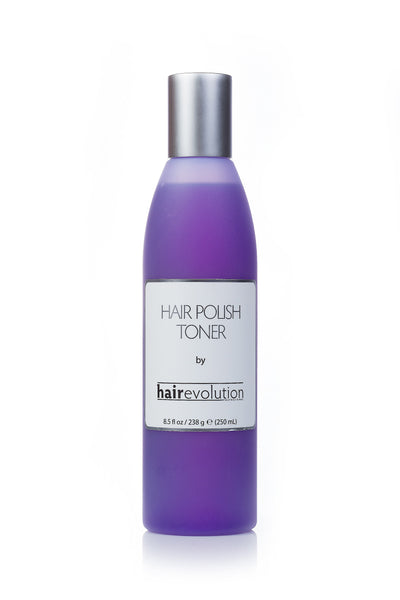 Hair Polish Toner – Hair Evolution Products