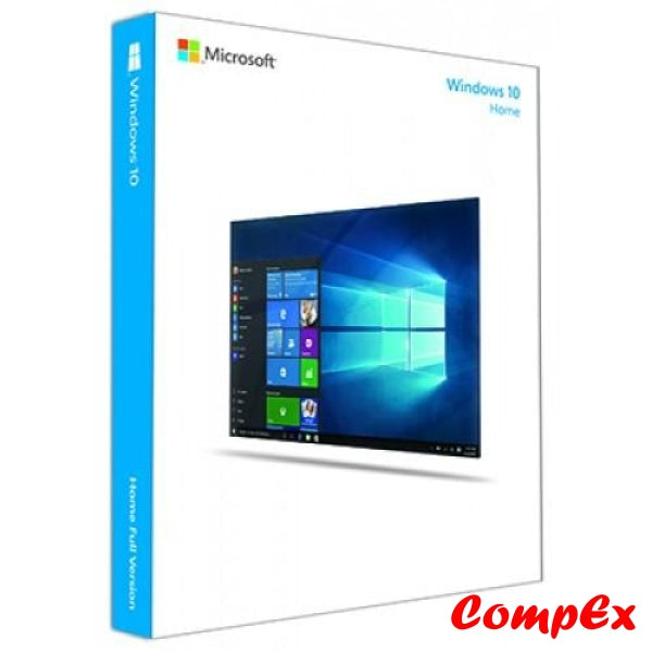 total motivo personalizado Windows 10 Home 32-Bit/64-Bit Pk Licence (Online Download) – Computer  Express