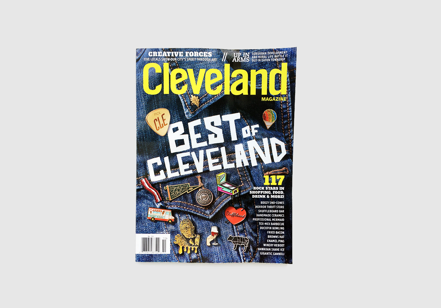 Best of Cleveland 2017