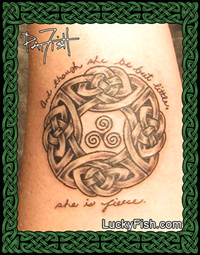 celtic symbol for hope