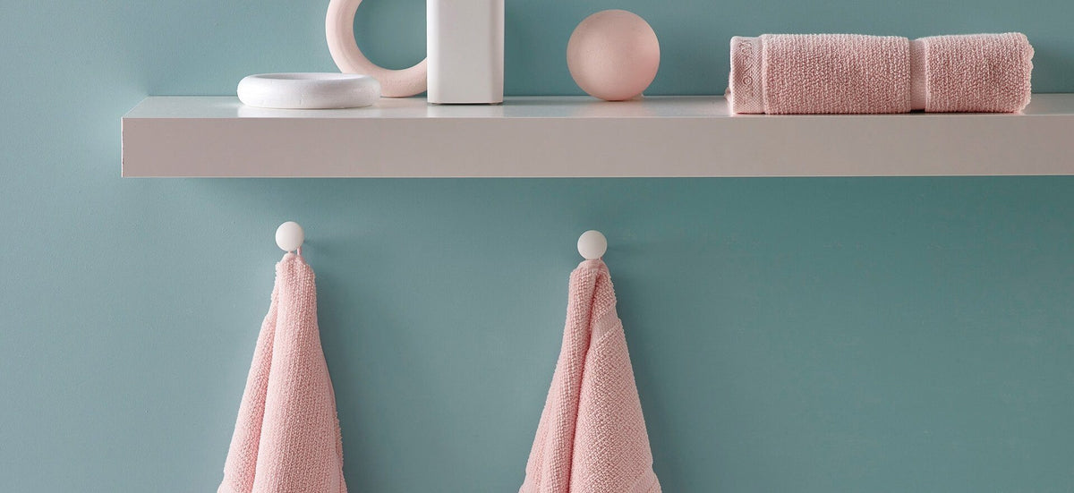 Designer Towel Hooks | AGM Home Store