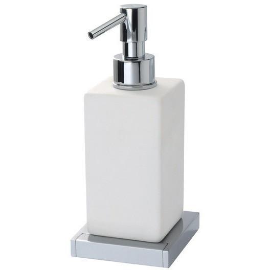 wall soap dispenser pump