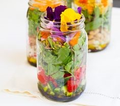 O2 living recipe - healthy salads all week long - makers of organic cold-pressed living juice