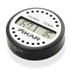 Xikar Digital hygrometer