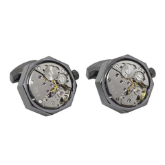 Watch Movement William