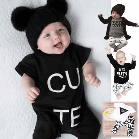 baby outfits