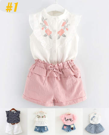 outfit girly