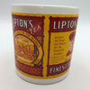 Lipton's Tea Ceramic Coffee Mug FPC England