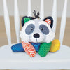 Ralphie the Raccoon - The Wee Believers Toy Company