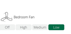 Z Wave 3 Speed Ceiling Fan Control Using 0 10v Relays Livehouse