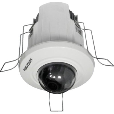 hikvision ceiling camera