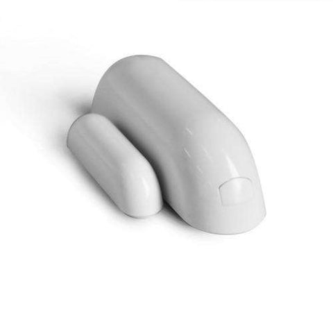 LiveHouse Automation :Black Cat Z-Wave Door/Window Sensor,Black Cat