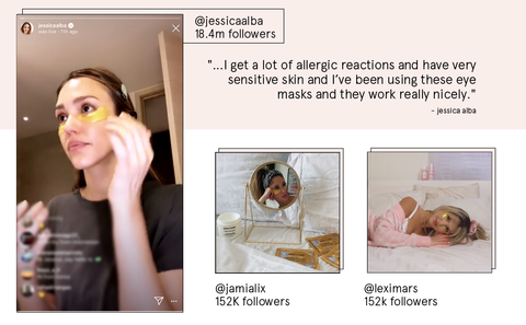 https://www.graceandstella.com/collections/face/products/eye-masks-12pairs
