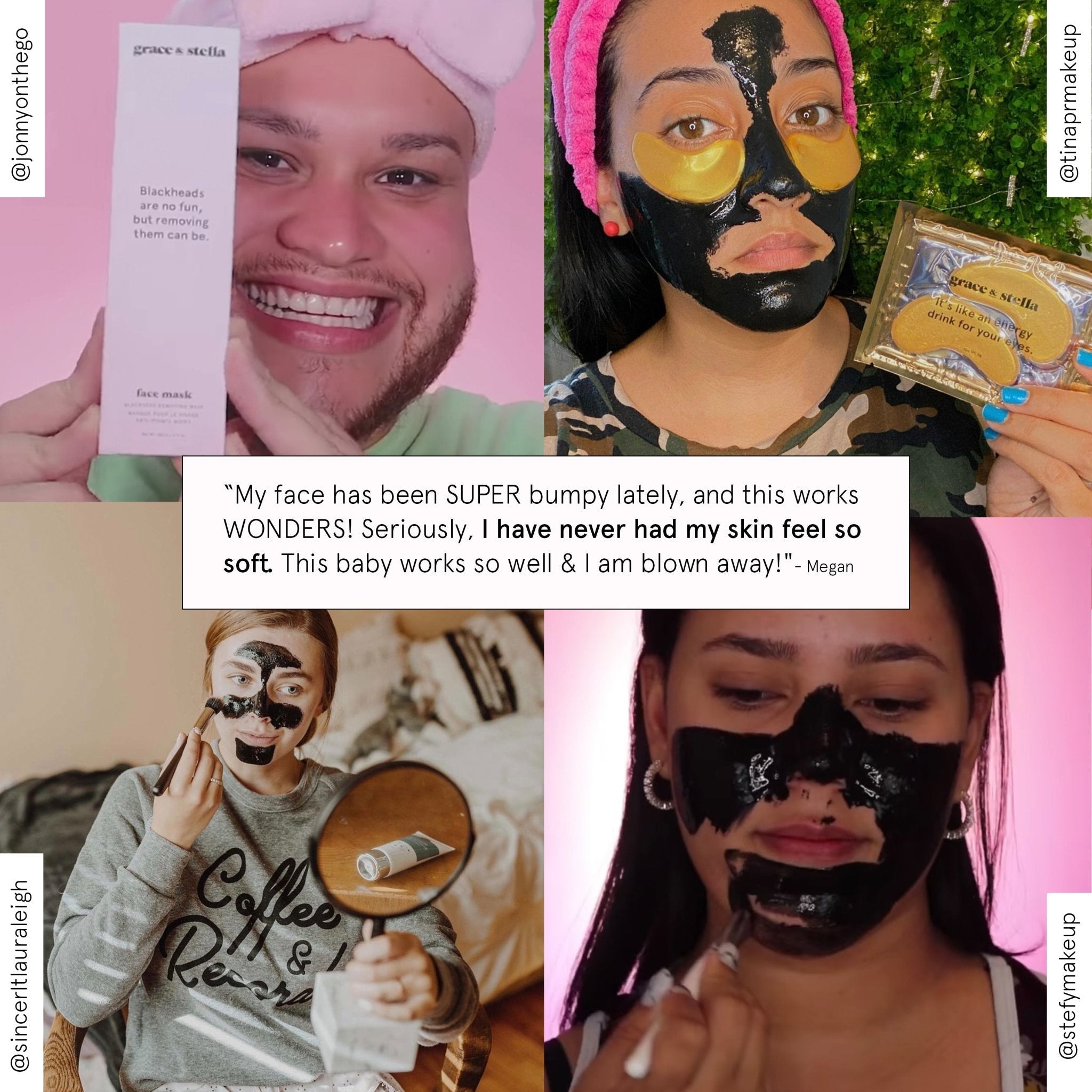 20 Best Blackhead Removal Masks Of 2023, According To Dermatologists