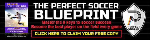 soccer blueprint