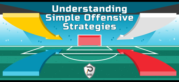 Understanding Simple Offensive Strategies