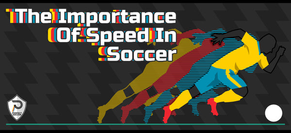 The Importance of Speed in Soccer