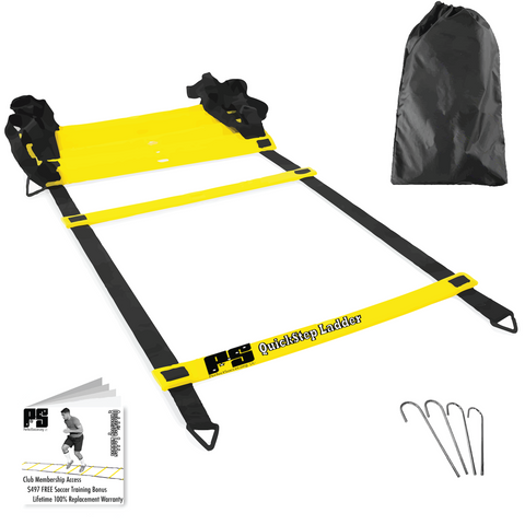 Agility Ladder Product Details