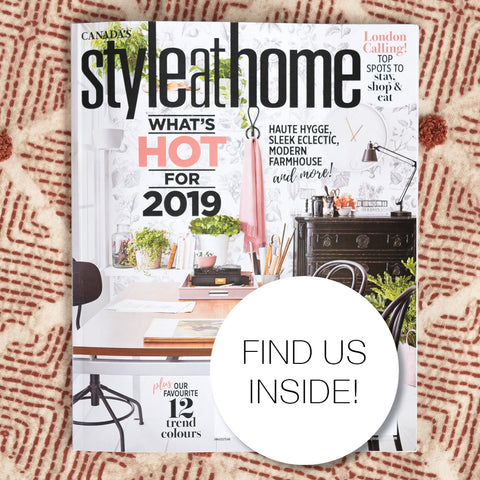 Style at Home Jan 2019